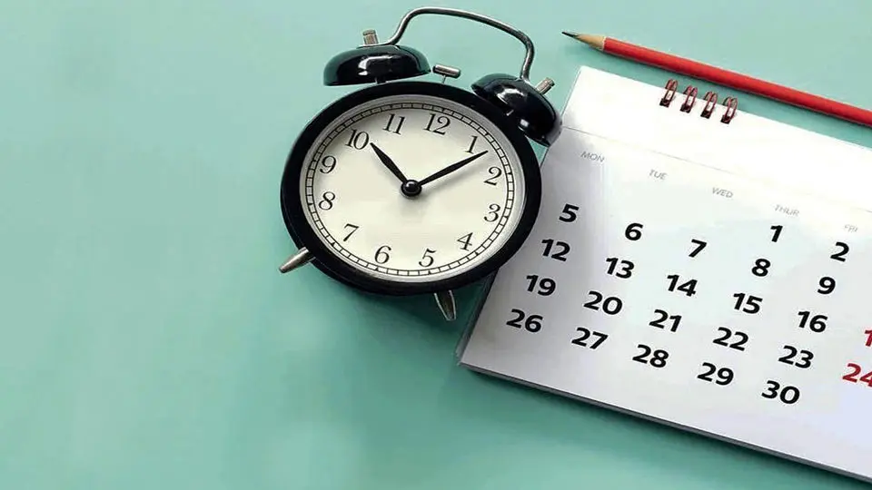 تکذیب خبر تغییر ساعت کاری ادارات در فروردین ۱۴۰۴