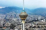 کیفیت هوای تهران «قابل قبول» است