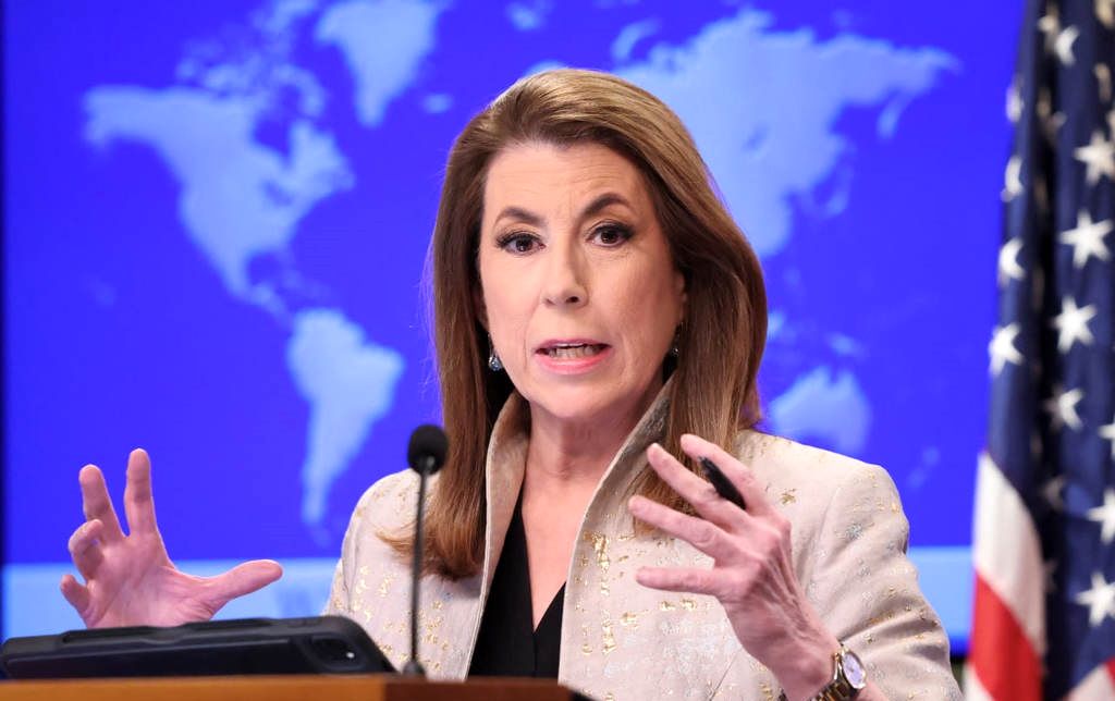 وزارت خارجه آمریکا: رسانه‌ها روند واقعی مذاکرات با ایران را بازتاب نمی‌دهند