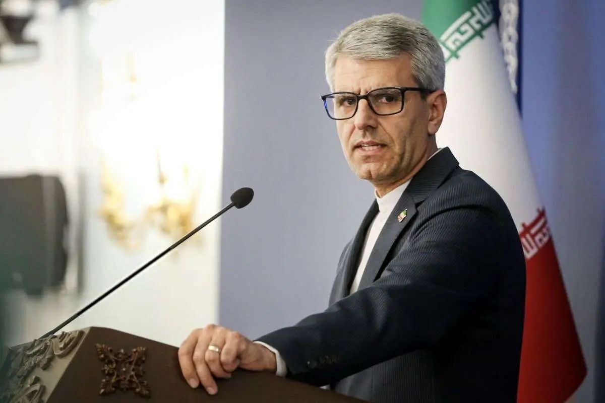 سخنگوی وزارت خارجه: اقدام خصمانه علیه ایران، پایان تفاهم با آژانس خواهد بود