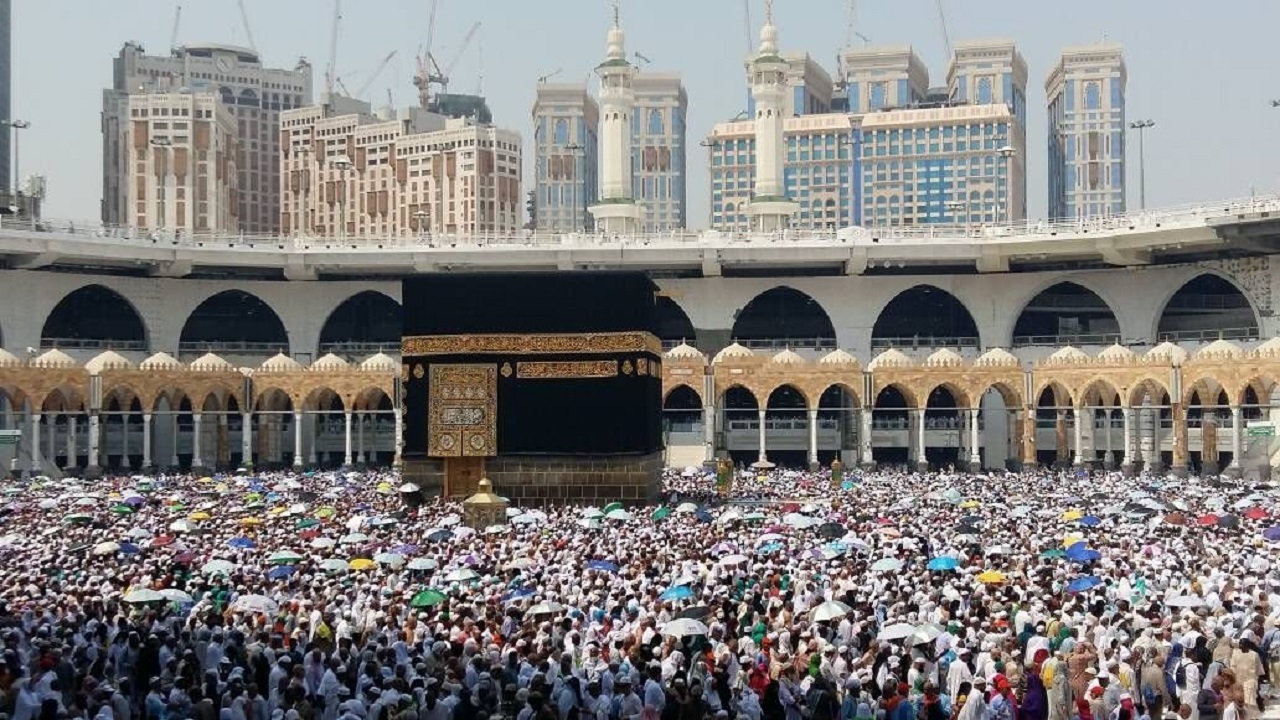 پیش‌ثبت‌نام حج ۱۴۰۶ از ۲۱ تیر آغاز می‌شود؛ جزئیات شرایط و اولویت‌ها