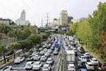ممنوعیت تردد خودروهای پلاک زوج در تهران تا ساعت ۲۰:۳۰