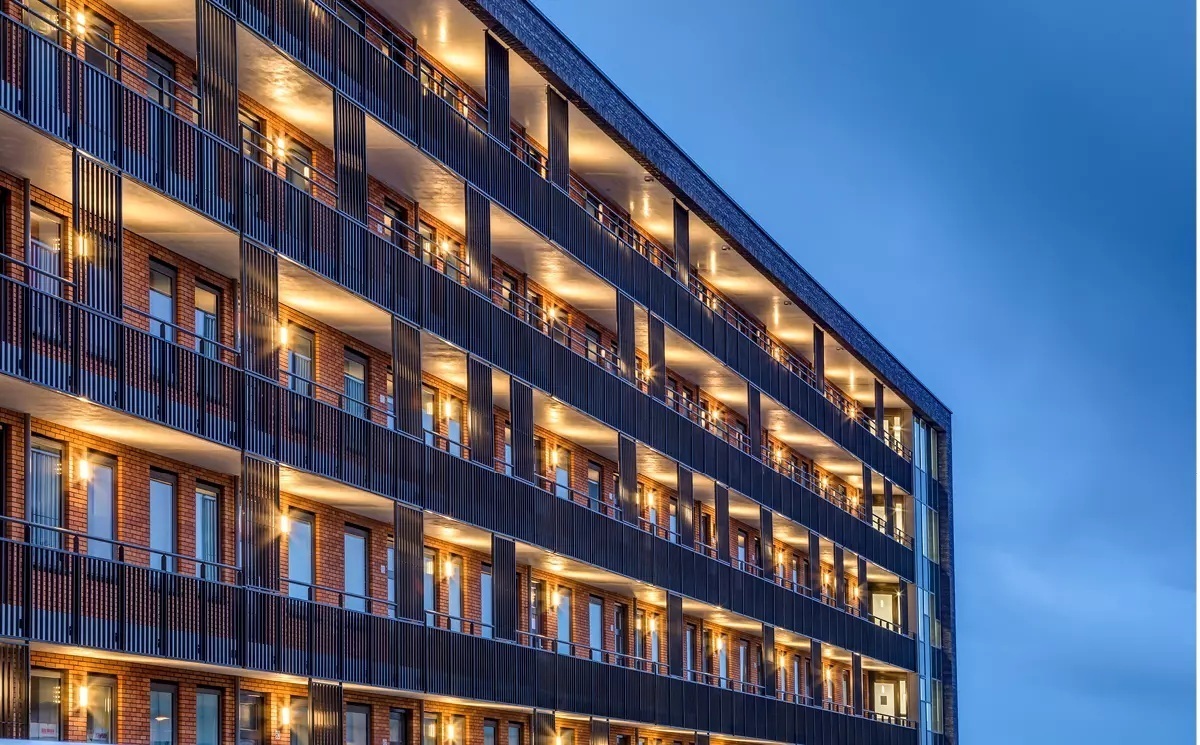 اخطار قطع برق؛ نورپردازی شبانه ساختمان‌ها در مشهد ممنوع شد