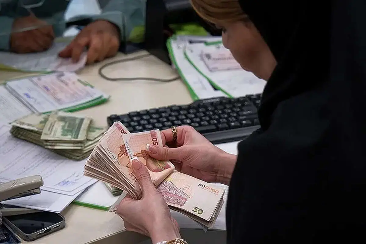 سهمِ 67 درصدی بانک‌ها در تورمِ فزاینده