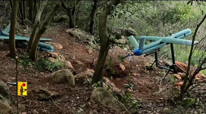 حزب‌الله لبنان: در حوزه پهپادی غافلگیری‌هایی در راه است