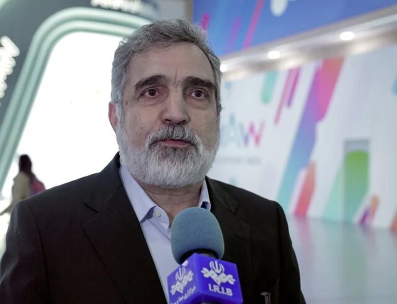 کمالوندی: مذاکره ایران و روسیه برای ساخت نیروگاههای بزرگتر از بوشهر