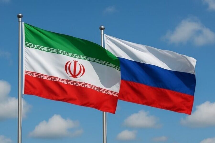 پیگیری تسهیل تجارت ایران ـ روسیه