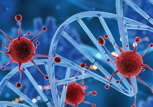 شایع‌ترین سرطان‌ها طی این سال‌ها در کشور اعلام شد