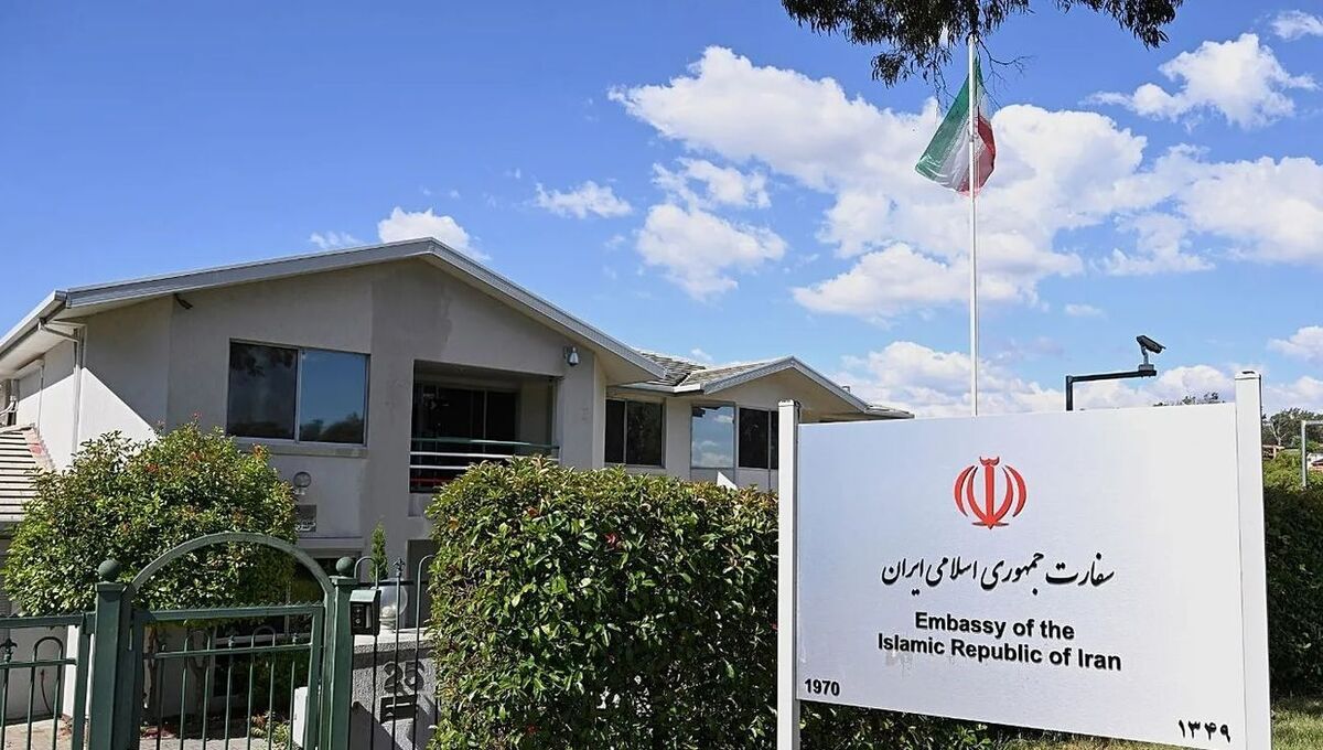 اقدام بی‌سابقه استرالیا علیه ایران؛ اخراج سفیر و تعلیق فعالیت سفارت