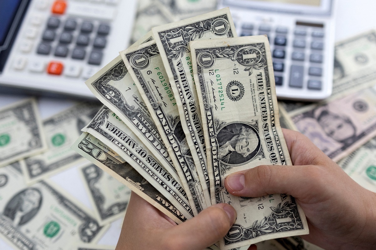 پس از ۵ روز تعطیلی آخرین نرخ ارز اعلام شد