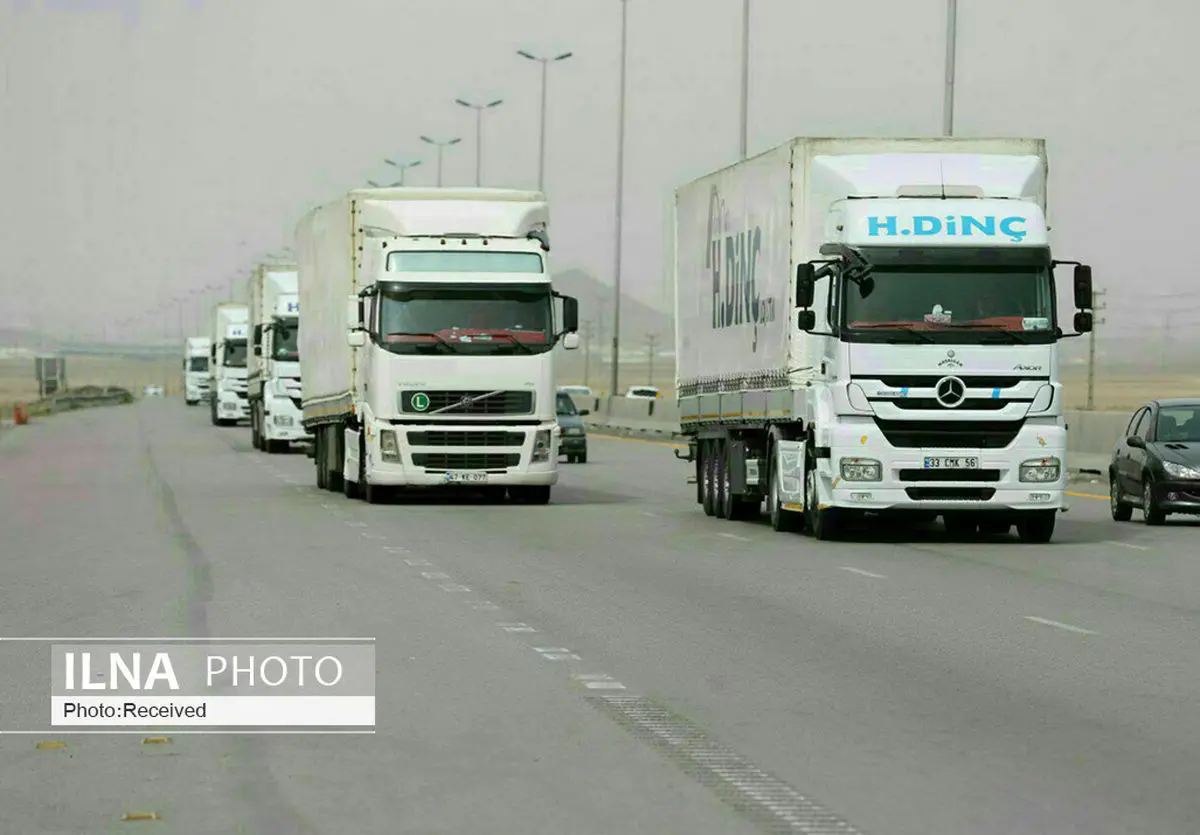 امسال چقدر کالای اساسی وارد کشور شد؟