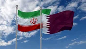 توسعۀ همکاری‌های اقتصادی ایران و قطر