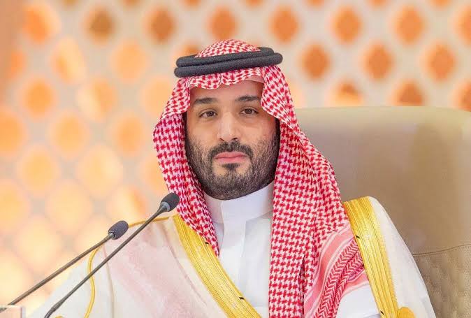 بن‌سلمان راهی پاریس می‌شود؛ دیدار با مکرون درباره تحولات منطقه