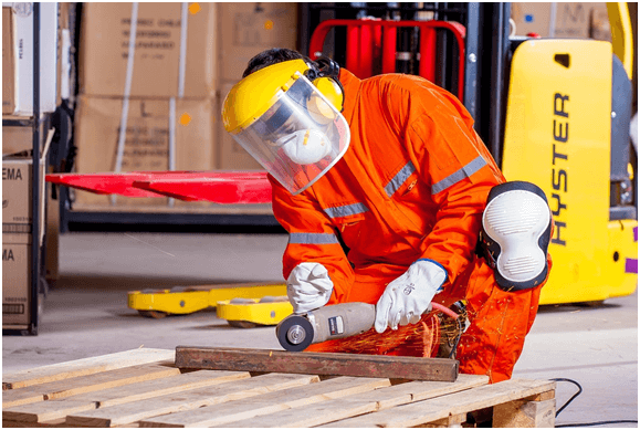 عدم توجه شرکت‌های بیمه‌ به ایمنی کارگران