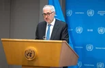 سازمان ملل: حملات آمریکا به نیروگاه‌ها و پل‌های ایران نقض قوانین بین‌المللی است