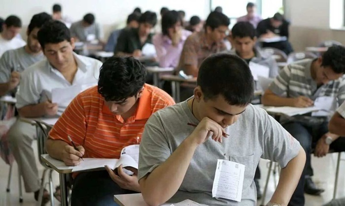 آزمون مدارس استعدادهای درخشان و نمونه دولتی فردا برگزار می‌شود