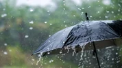 رگبار و رعدوبرق در نواحی شمال غرب کشور