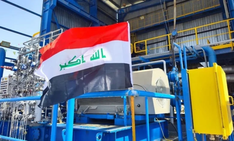 اعلام وضعیت اضطراری در تولید نفت عراق؛ صادرات صفر شد