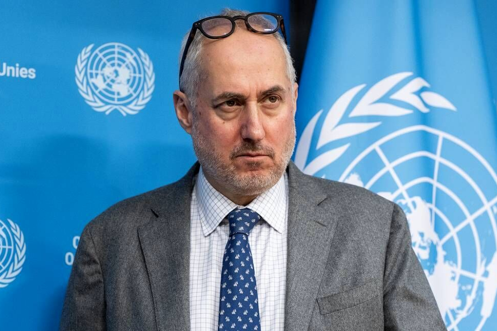 سازمان ملل: ایران باید همکاری کامل با آژانس انرژی اتمی داشته باشد