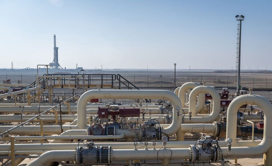 مدیرعامل شرکت مهندسی و توسعۀ نفت خبر داد: تکمیل و بهره‌برداری از یک مگاپروژۀ بالادستی در صنعت نفت