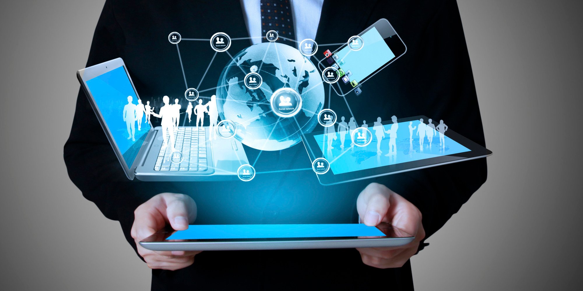 ضرورت‌های تحقق رشد اقتصاد دیجیتالی