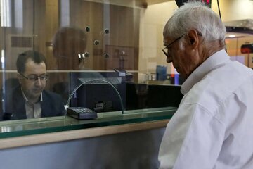 افزایش ۵۰ درصدی حقوق بازنشستگان در راه است؟