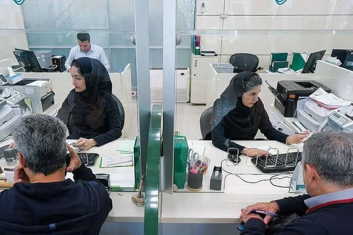 ساعات کاری بانک‌ها در تعطیلی یکشنبه ۱۴ تیر اعلام شد؛ شعب کشیک فعال هستند