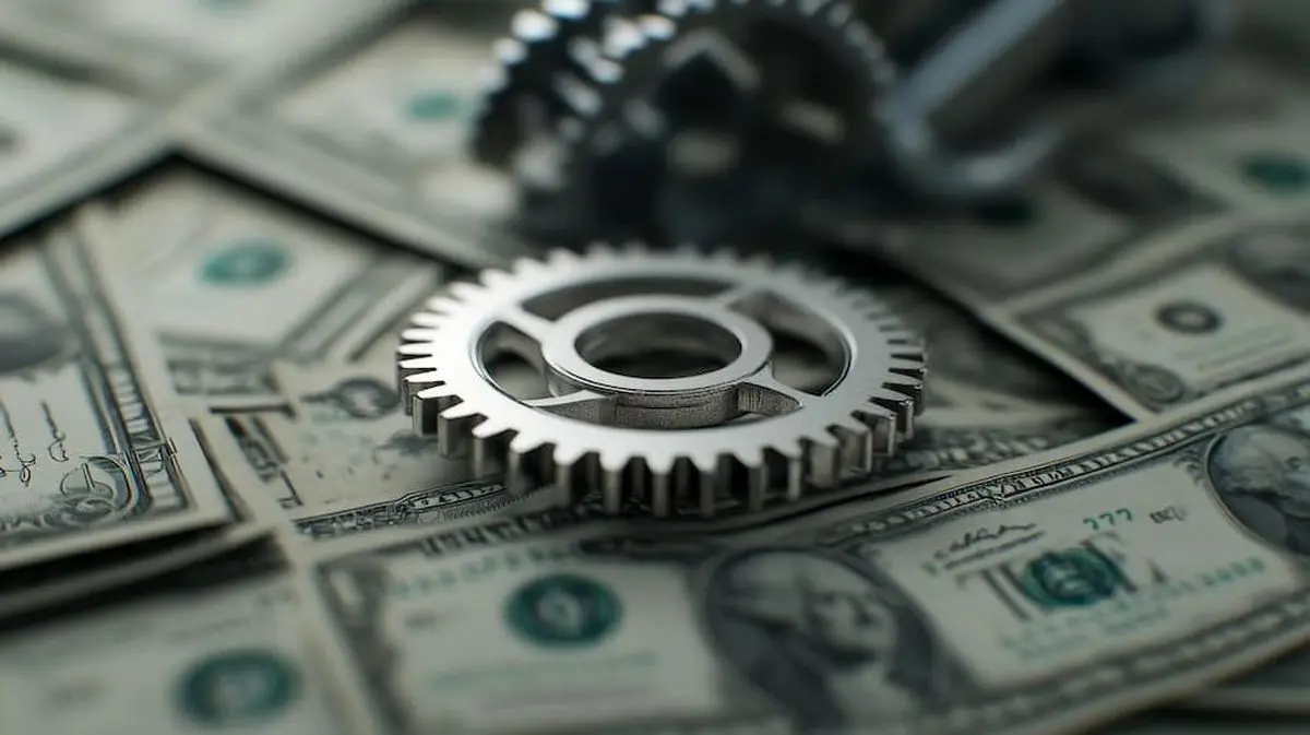 کاهش سرمایه‌گذاری در شرایط نامطمئن اقتصادی