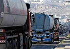 دستگیری ۸ قاچاقچی سوخت در مرزهای سیستان و بلوچستان؛ ۷۷۵۸ لیتر گازوئیل کشف شد