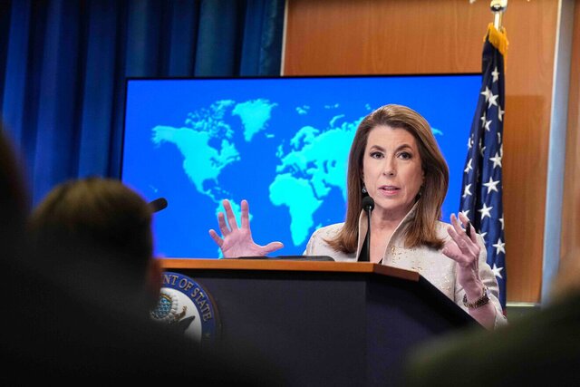 واشنگتن در پی قطع جریان صادرات نفت ایران با تحریم‌های جدید