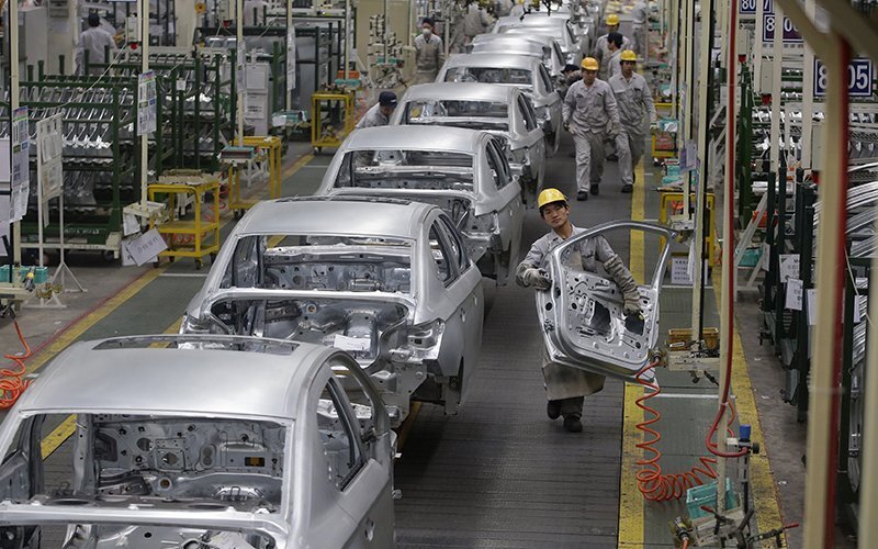 نظارت بر صنعت خودرو حیاتی است