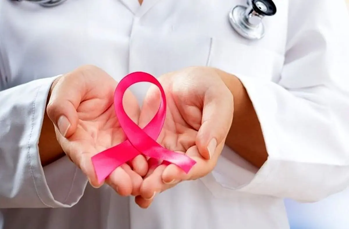 سالانه ۲۰ هزار بیمار جدید سرطان پستان در کشور؛ سن ابتلا ۱۰ سال کمتر از میانگین جهانی