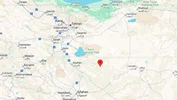 زلزله بزرگ اصفهان به کدام گسل مربوط است؟