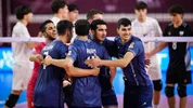 والیبال نوجوانان ایران قهرمان جهان شد