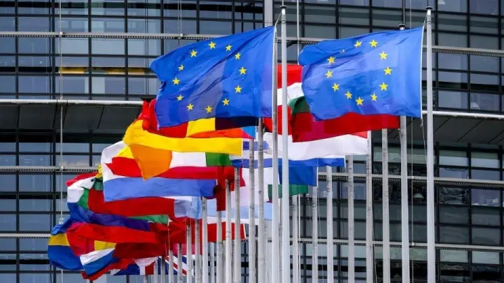 فایننشنال‌تایمز: اوکراین شاید تا ۲۰۲۷ عضو اتحادیه اروپا شود