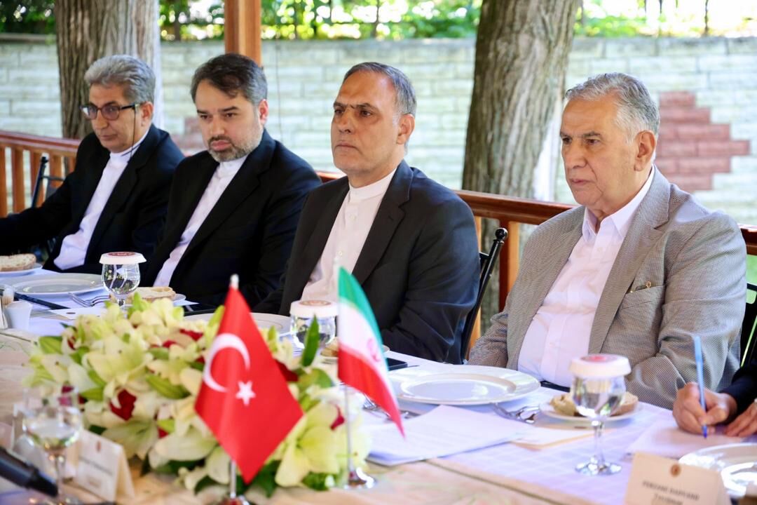 دیپلماسی اقتصادی در خدمت صلح
