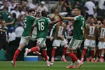 فیلم| اولین گل جام جهانی 2026