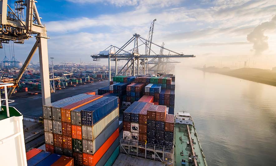 دریا؛ ظرفیت مغفول‌ماندۀ اقتصاد ایران