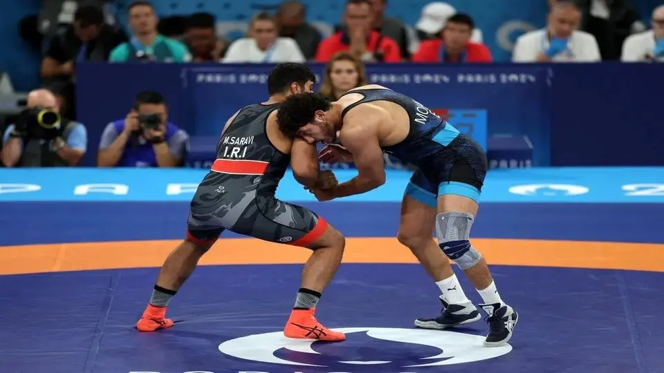 قهرمانی جهان کشتی فرنگی؛ ایران با طلا و مدال‌های رنگارنگ می‌درخشد