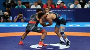 قهرمانی جهان کشتی فرنگی؛ ایران با طلا و مدال‌های رنگارنگ می‌درخشد