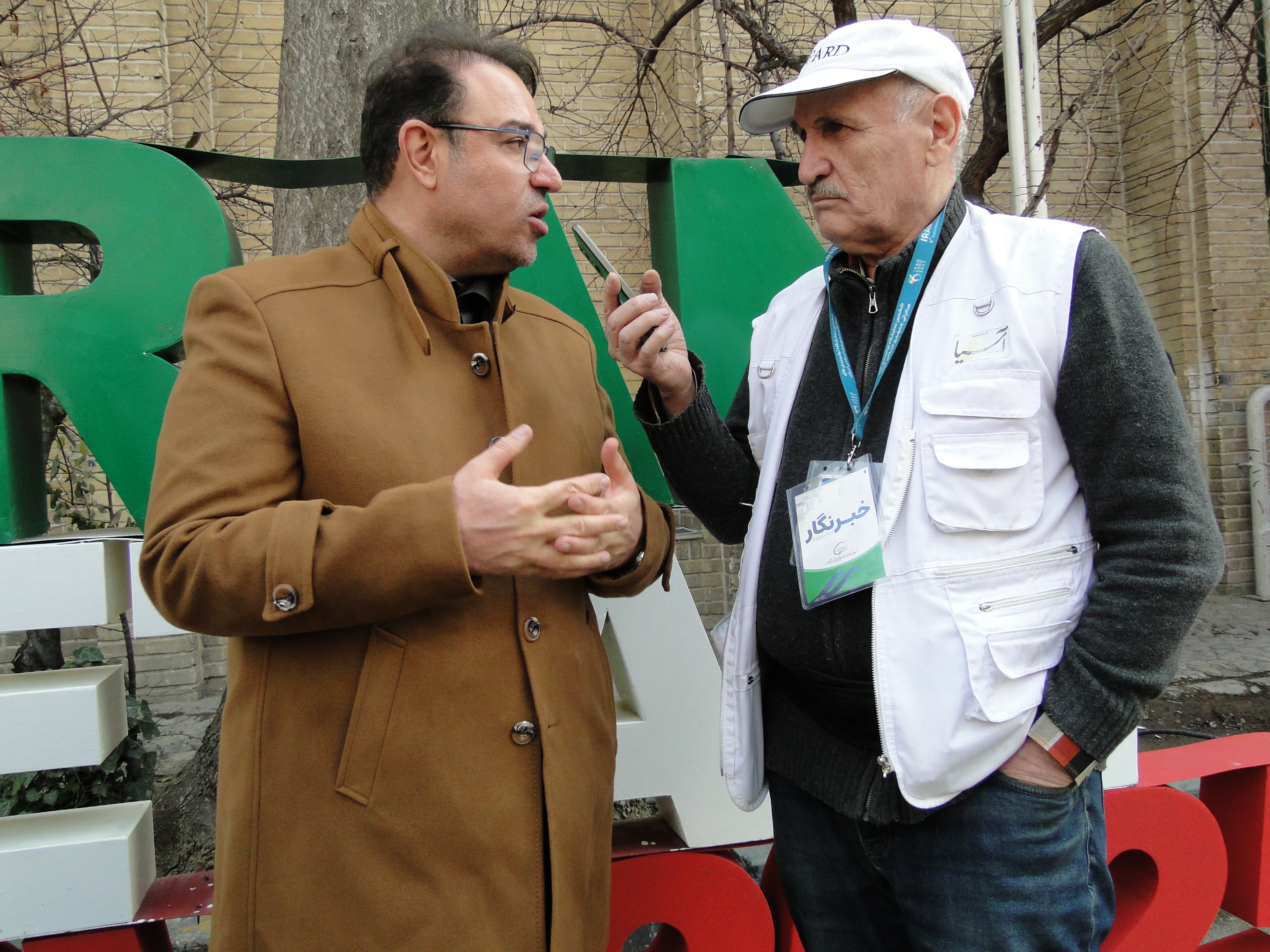 نمایشگاه‌ها؛ فرصتی برای نمایش توانمندی‌های تولیدکنندگان و فعالان اقتصادی