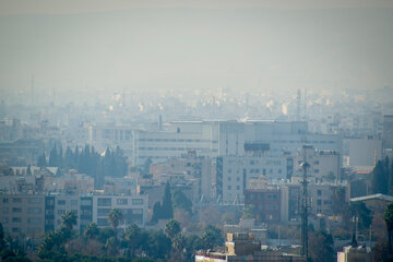 آخرین وضعیت کیفیت هوا در شهرهای بزرگ تا ساعت ۲۰ امشب