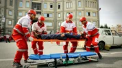 هلال احمر و بازسازی انسجام اجتماعی در بحران‌ها