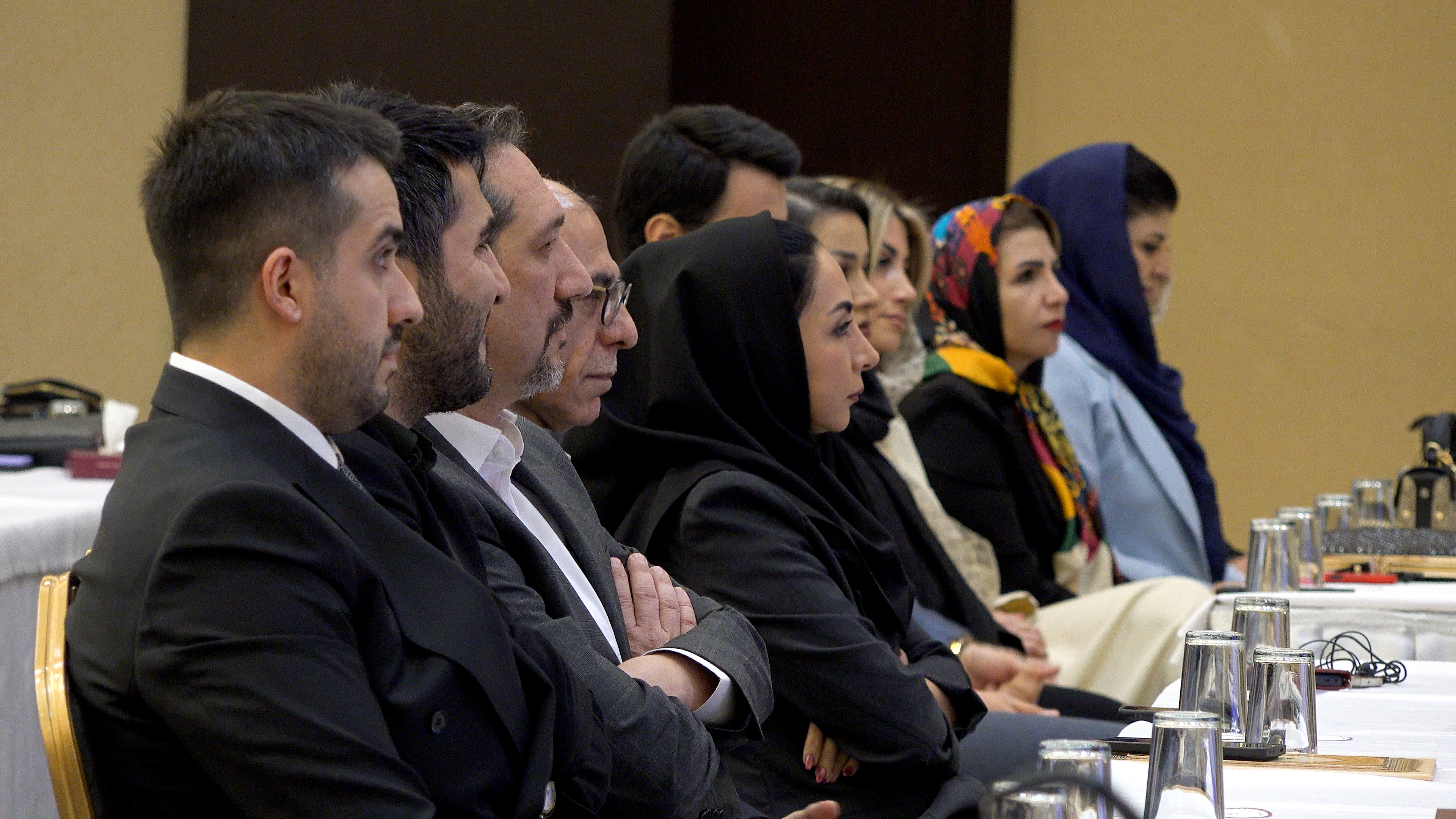 مدیرعامل سازمان موفقیت ایران در گفت‌و‌گو با آسیا: عهد می‌بندیم برای تکرار موفقیت!