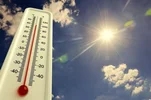 هشدار هواشناسی؛ دمای بالای ۵۰ درجه در جنوب کشور/ از ساعت ۱۰ تا ۱۷ در آفتاب نمانید
