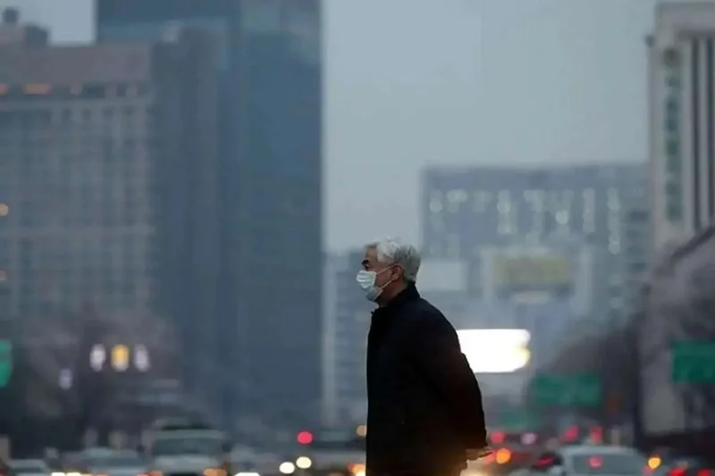 هوای آلوده در ایران؛ ۳۵ هزار قربانی و ۱۴ میلیارد دلار خسارت در سال ۱۴۰۳