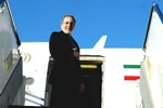 وزیر امور خارجه عازم هند شد