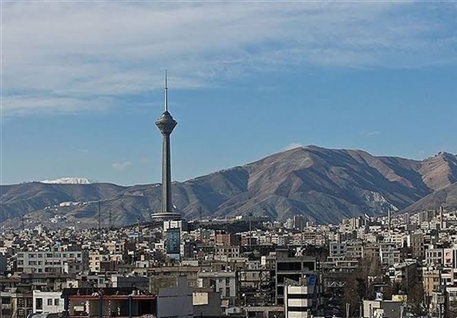هوای پایتخت قابل‌قبول شد
