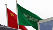 هشدار سفارت چین به شهروندان خود در عربستان