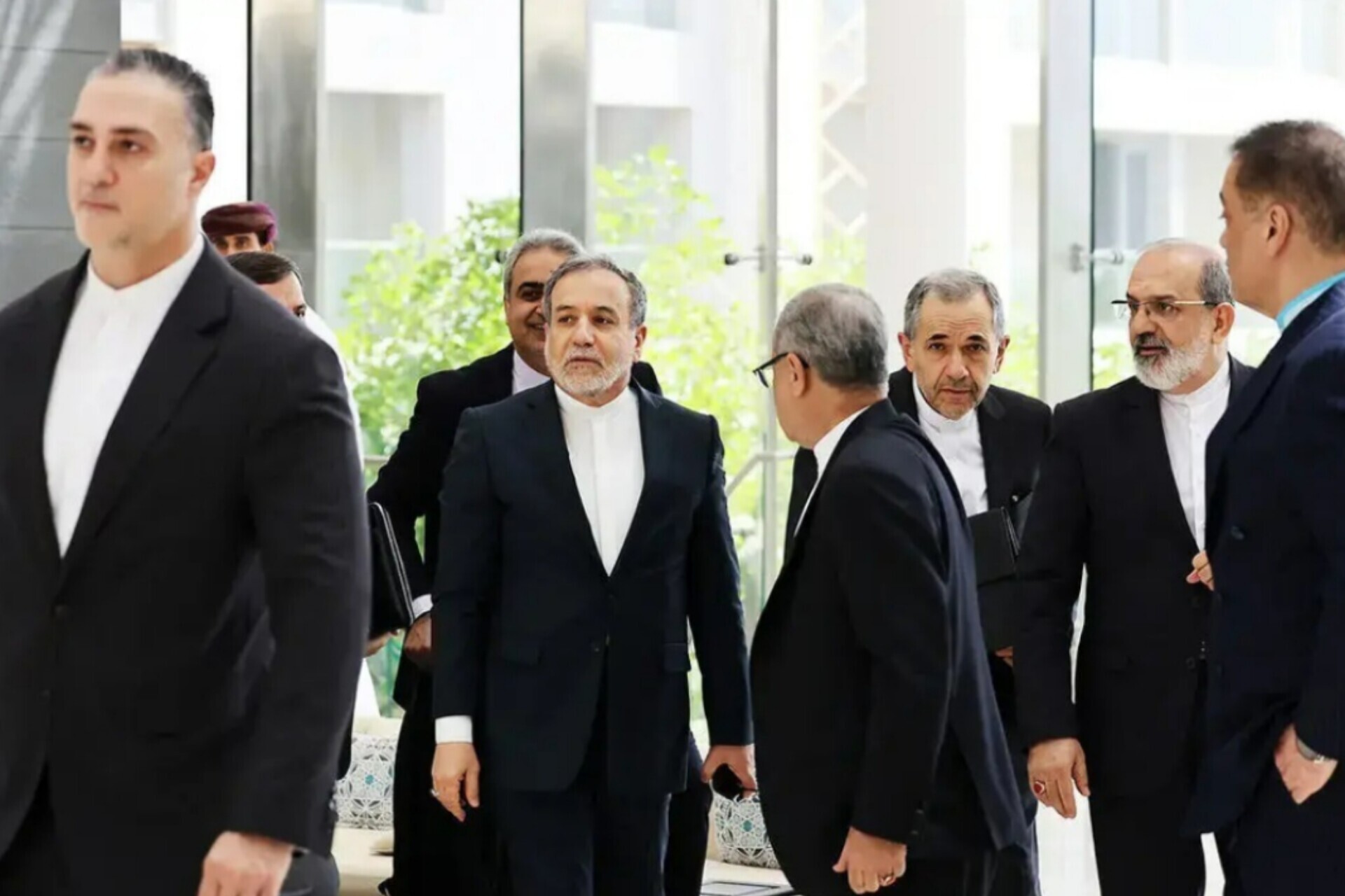 قنبری: در مذاکرات ایران و آمریکا، منافع مشترک در حوزه نفت، گاز و معدن مطرح شده است